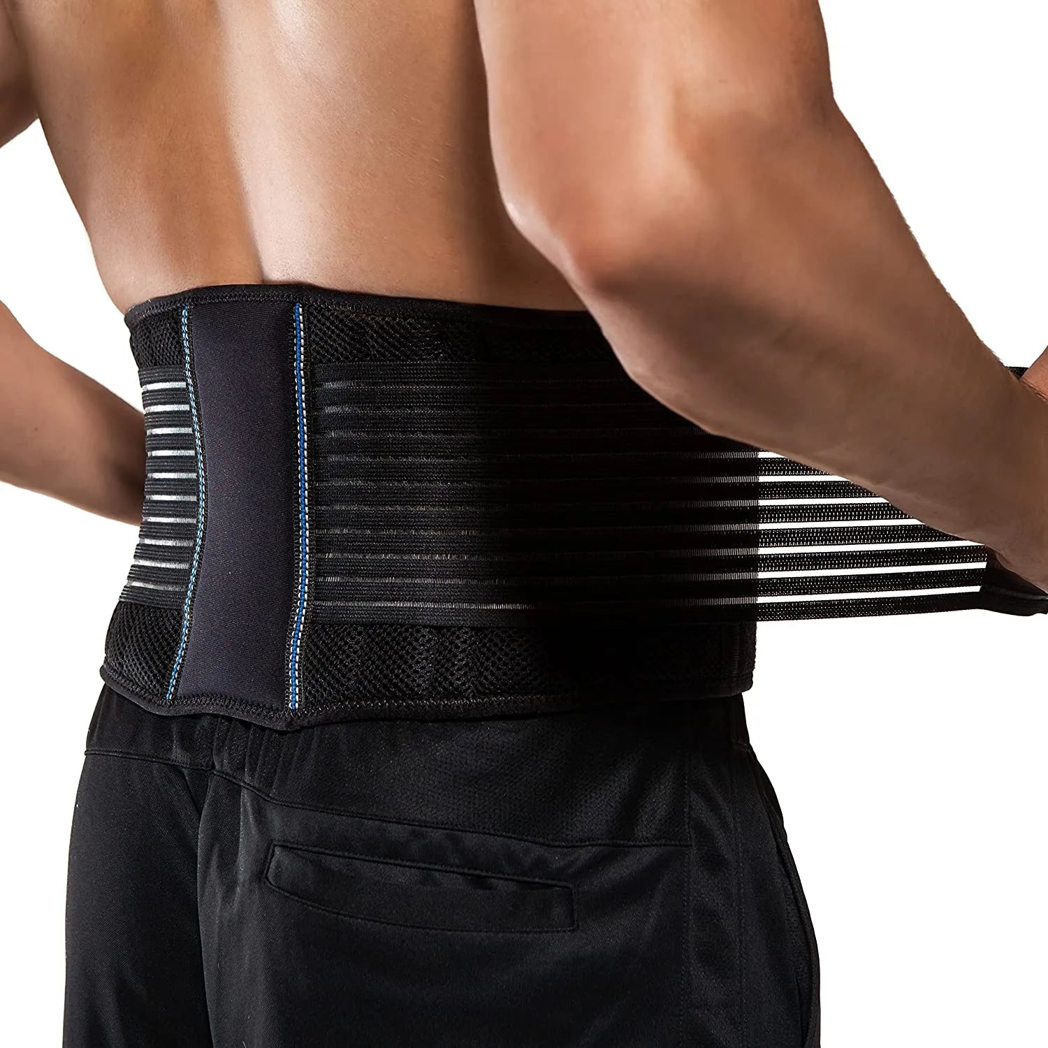 Premium Back Pain Support Belt: No More Back Pain